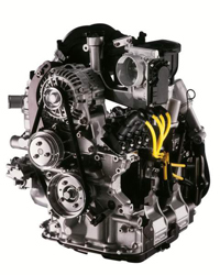 B2671 Engine